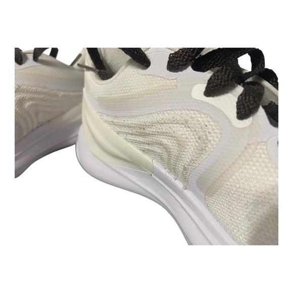 Lululemon White Running Sneakers – Size 9.5 US – New Without Tags (As-Is) - Picture 6 of 9
